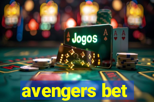 avengers bet